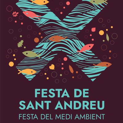 Festa de Sant Andreu Festa de Sant Andreu