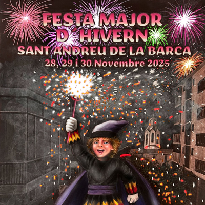 Festa de Sant Andreu
