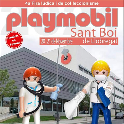 Playmobil Playmobil