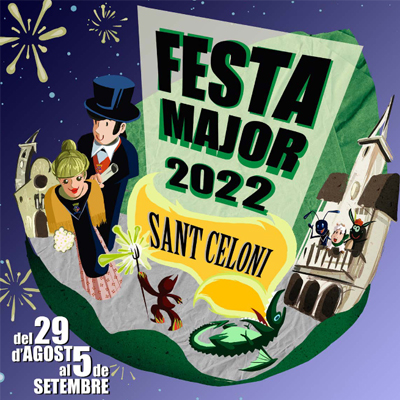 Festa Major Sant Celoni