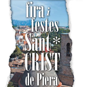 Fira del Sant Crist