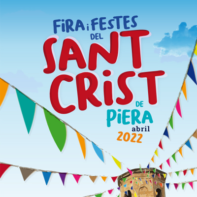 Fira i Festes del Sant Crist