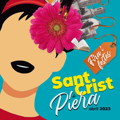Fira i Festes del Sant Crist