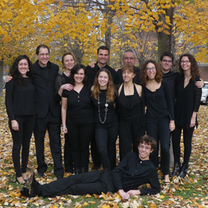 Cor Cambra Sant Cugat