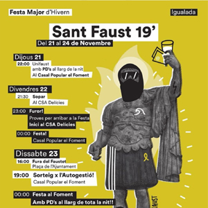 Sant Faust