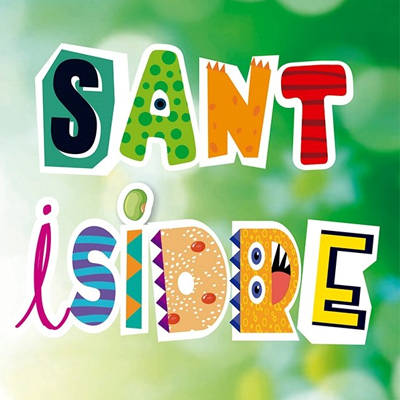 Festa Sant Isidre