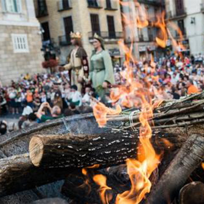 Sant Joan Barcelona