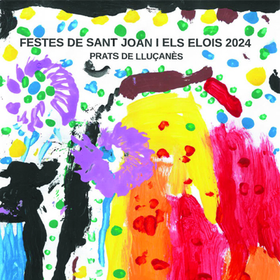 Festes de Sant Joan i els Elois Festes de Sant Joan i els Elois