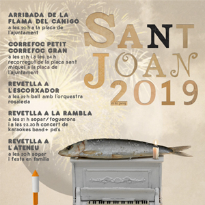 Sant Joan Igualada Sant Joan Igualada