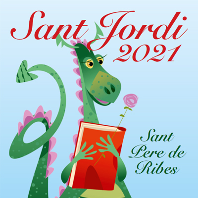 Sant Jordi Sant Pere de Ribes