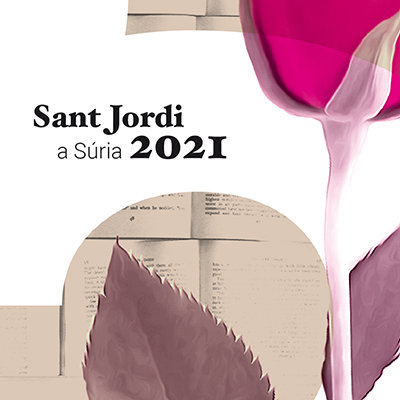 Sant Jordi Súria