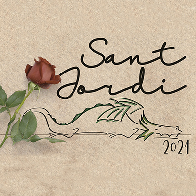 Sant Jordi Esparreguera