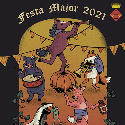 Festa Major de Sant Llorenç de Morunys