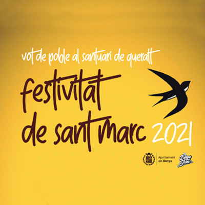 Festa de Sant Marc