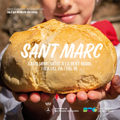 Festa de Sant Marc Festa de Sant Marc
