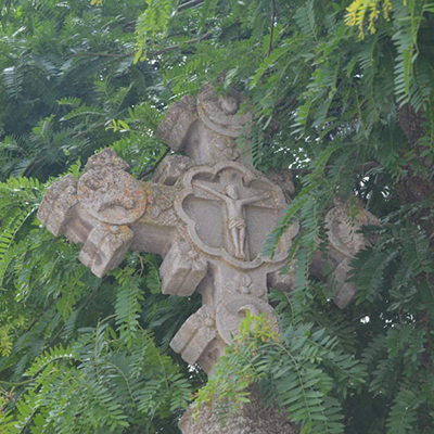 Sant Martí de Sesgueioles