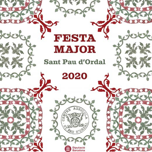Festa Major de Sant Pau d'Ordal