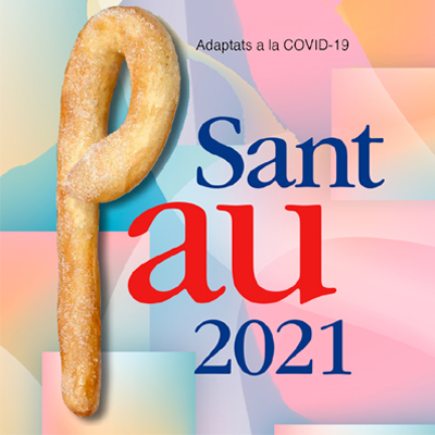 Sant Pau 2021