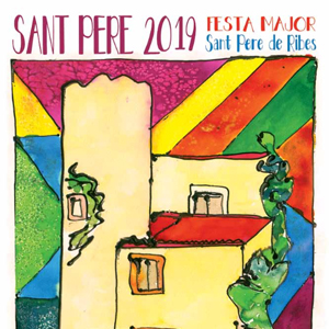 Festa Major de Sant Pere de Ribes
