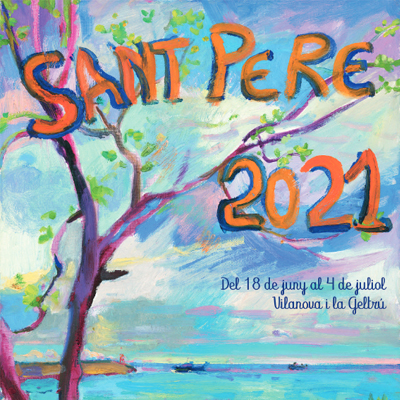 Festes de Sant Pere de Vilanova i la Geltrú Festes de Sant Pere de Vilanova i la Geltrú