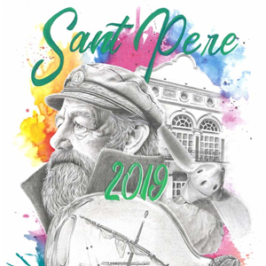 Sant Pere Sant Pere