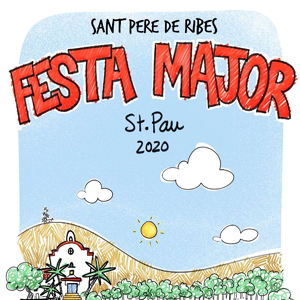 Festa Major de Sant Pau