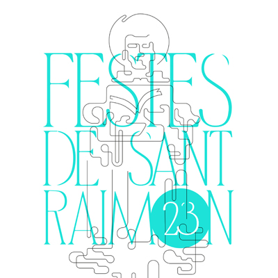 Festes de Sant Raimon Festes de Sant Raimon