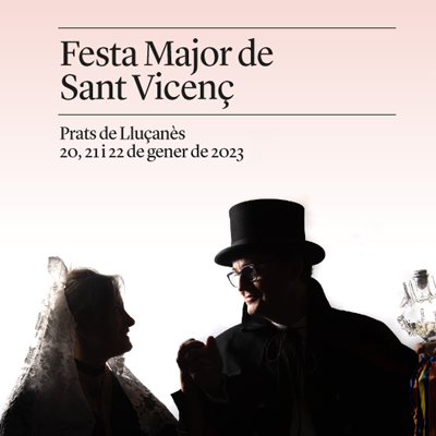 Festa Major d'Hivern de Prats de Lluçanès