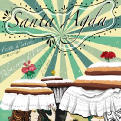 36a Festa de Santa Agda - Riba-roja d'Ebre 2022 36a Festa de Santa Agda - Riba-roja d'Ebre 2022