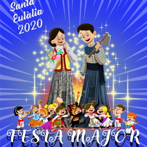 Santa Eulàlia