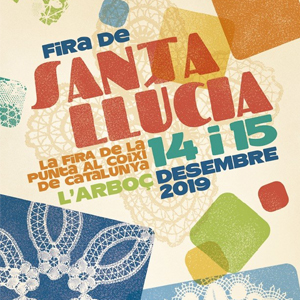 Fira de Santa Llúcia Fira de Santa Llúcia