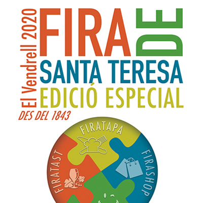 Fira de Santa Teresa