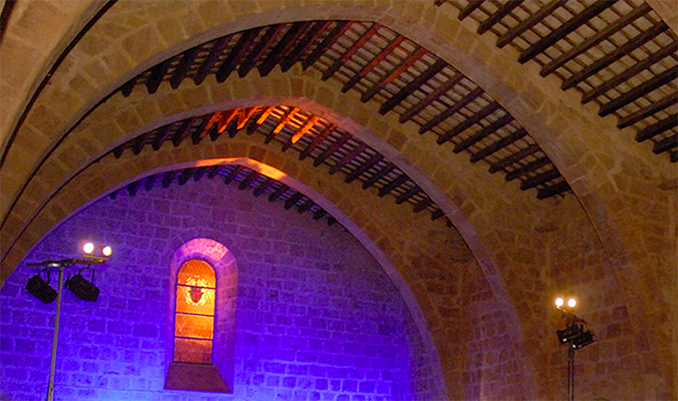 Santes Creus Santes Creus