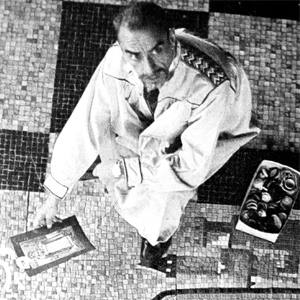 Santiago Padrós