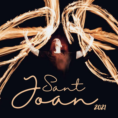 Revetlla de Sant Joan a Mont-roig i a Miami Platja, 2021 Revetlla de Sant Joan a Mont-roig i a Miami Platja, 2021