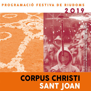 Revetlla de Sant Joan a Riudoms, 2019 Revetlla de Sant Joan a Riudoms, 2019