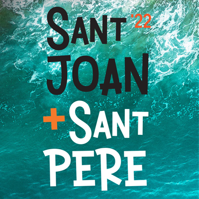 Revetlla de Sant Joan a l'Hospitalet de l'Infant, 2022 Revetlla de Sant Joan a l'Hospitalet de l'Infant, 2022