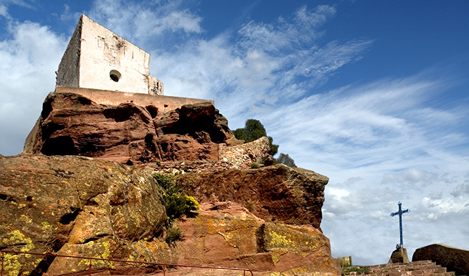 Ermita de Sant Ramon