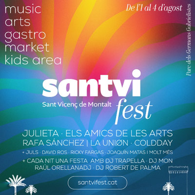 Santvi Fest 2024 Santvi Fest 2024