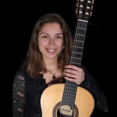 Sara Congost