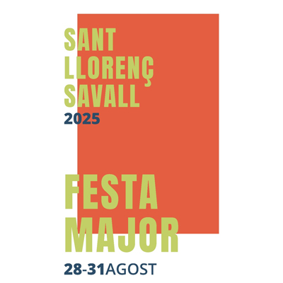 Festa Major de Sant Llorenç Savall Festa Major de Sant Llorenç Savall