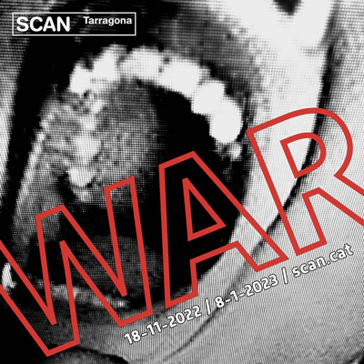 SCAN, Festival Internacional de Fotografia de Tarragona, 2022 SCAN, Festival Internacional de Fotografia de Tarragona, 2022