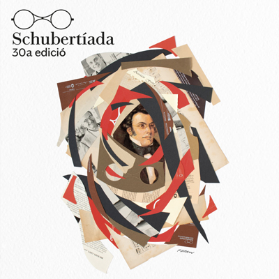 Festival Schubertíada, Canònica de Santa Maria de Vilabertran, 2022 Festival Schubertíada, Canònica de Santa Maria de Vilabertran, 2022