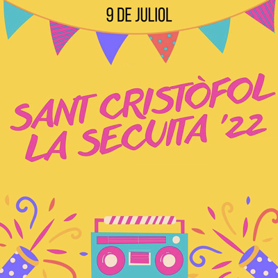 Nit de grups a La Secuita, 2022