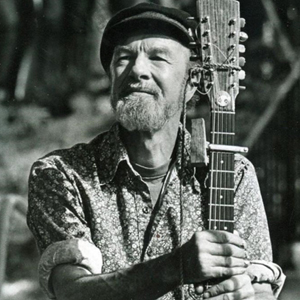 Pete Seeger Pete Seeger