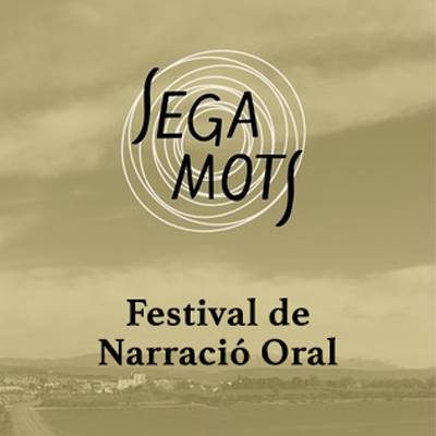 Festival SegaMots, Guissona, 2020 Festival SegaMots, Guissona, 2020