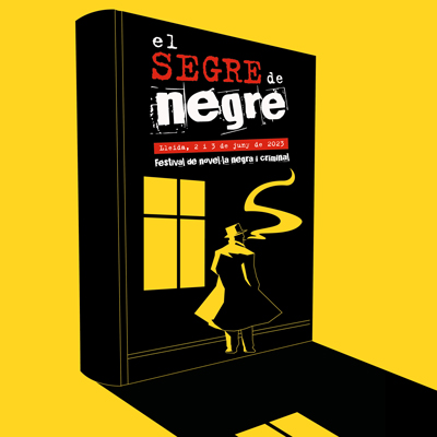 7è Segre de Negre, Lleida, 2023 7è Segre de Negre, Lleida, 2023