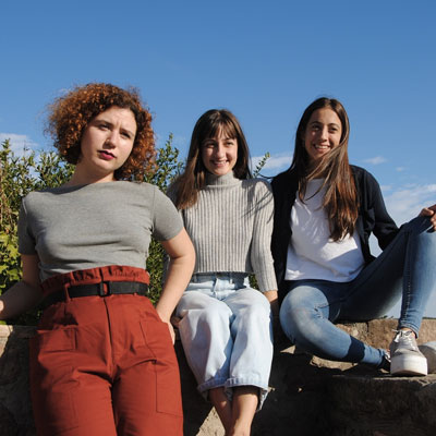 Sèlia, Grup, Música, 2020 Sèlia, Grup, Música, 2020