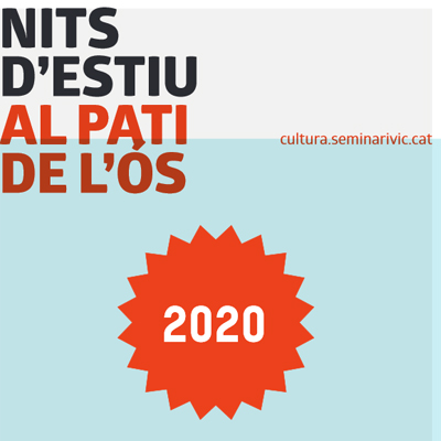 Seminari Vic