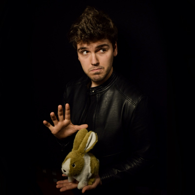 Espectacle de màgia 'Sense paraules'
